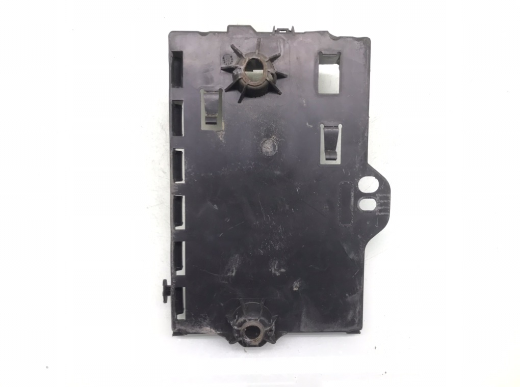 Полка аккумулятора бу для Citroen C4 Grand Picasso 1.6 HDi, 2009 г. Полка аккумулятора бу для Citroen C4 Grand Picasso 1.6 HDi, 2009 г.