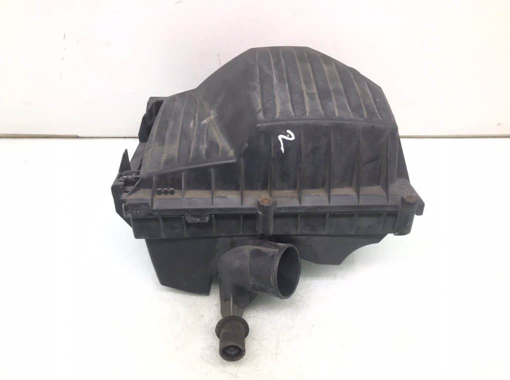 Корпус воздушного фильтра бу для Opel Meriva A 1.4 i,  2005 г.