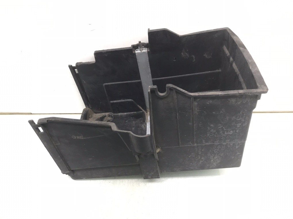 Полка аккумулятора бу для Ford C-Max 1.6 TDCi, 2007 г.