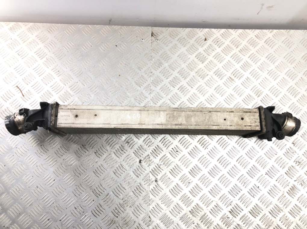 Интеркулер бу для Chevrolet Aveo  1.2 VCDi,  2012 г.