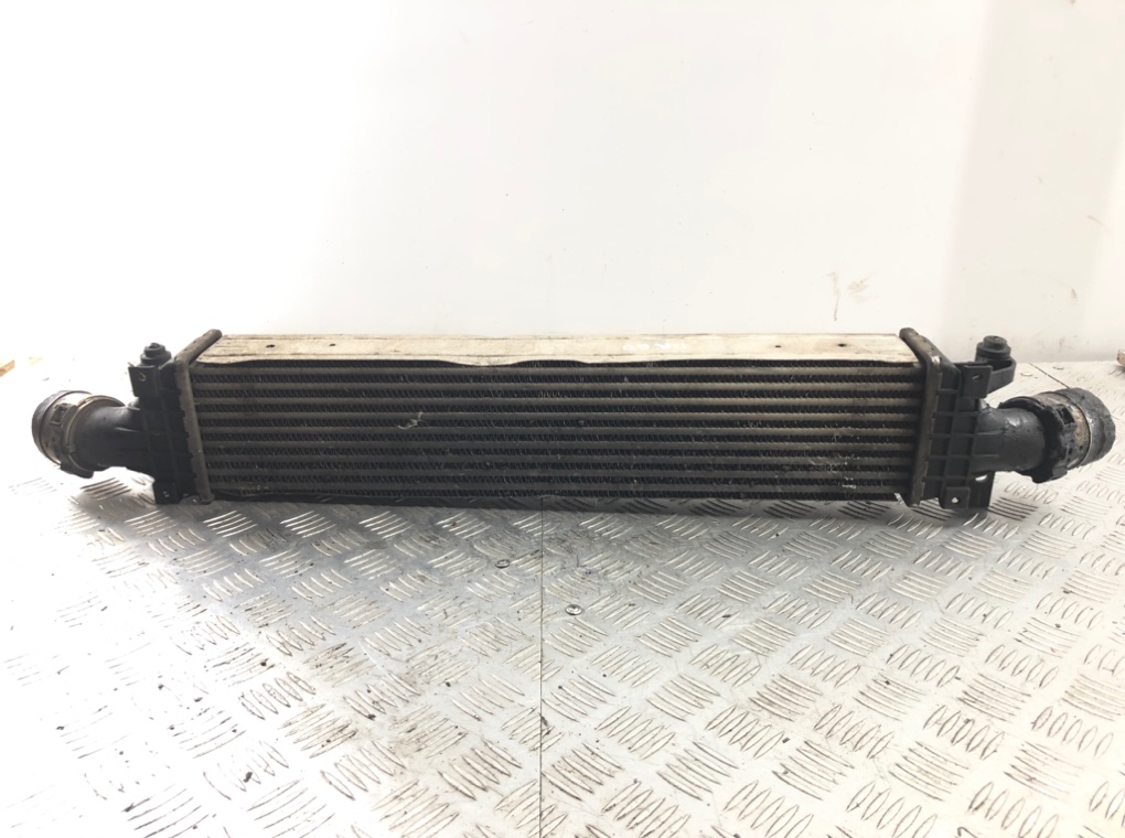 Интеркулер бу для Chevrolet Aveo  1.2 VCDi,  2012 г.