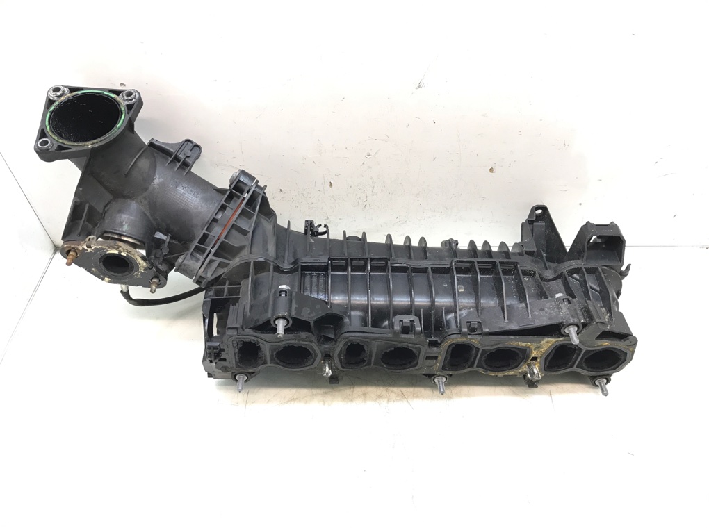 Коллектор впускной бу для BMW 1 F20/F21 2.0 TD,  2012 г.