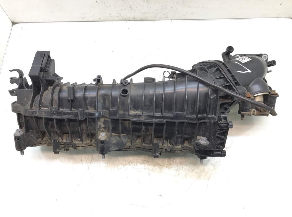 Коллектор впускной бу для BMW 1 F20/F21 2.0 TD,  2012 г.