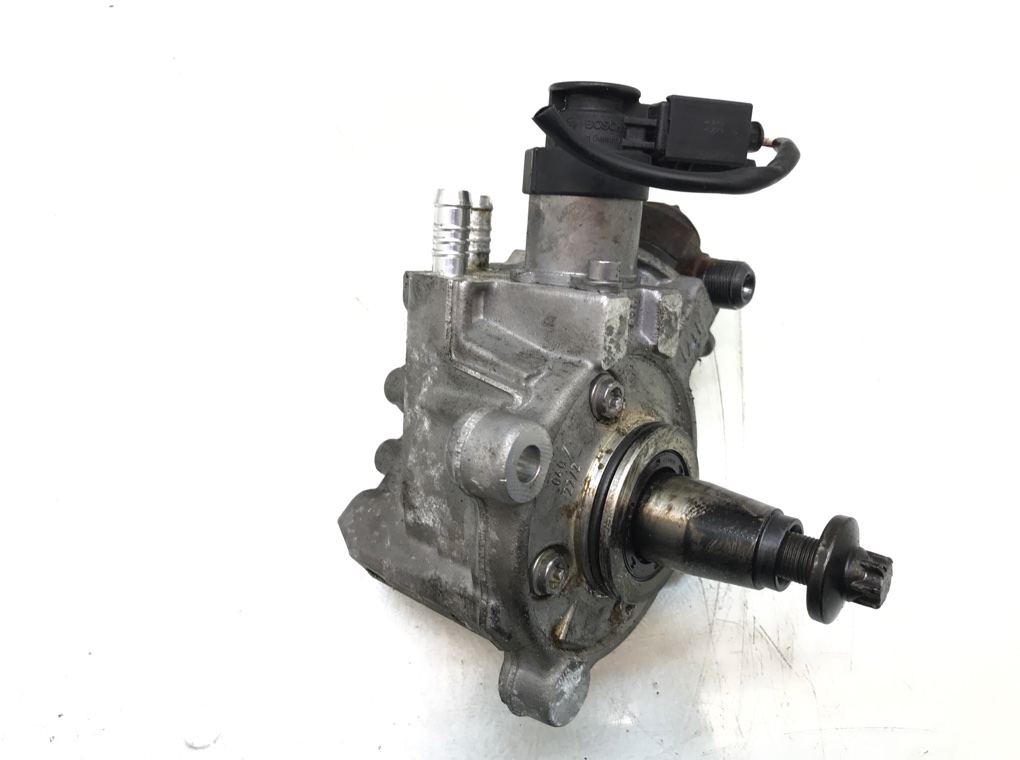 ТНВД бу для BMW 1 F20/F21 2.0 TD,  2012 г.