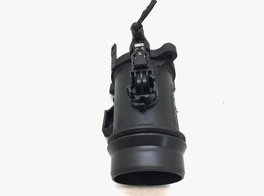 Расходомер воздуха бу для BMW 1 F20/F21 2.0 TD,  2012 г.