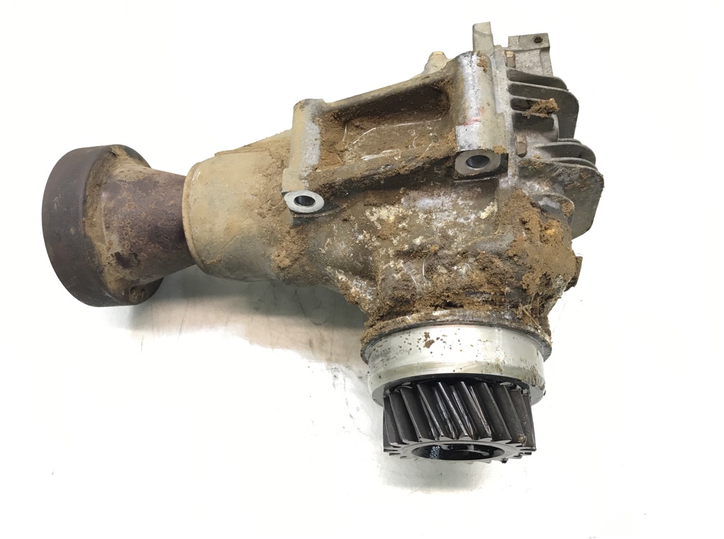 Раздаточная коробка бу для Ford Maverick 2.0 i, 2002 г.