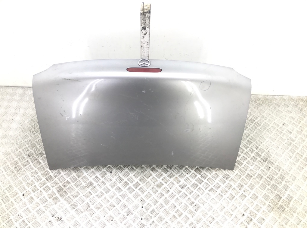 Крышка багажника бу для Mazda MX5 1.8 i, 2004 г.