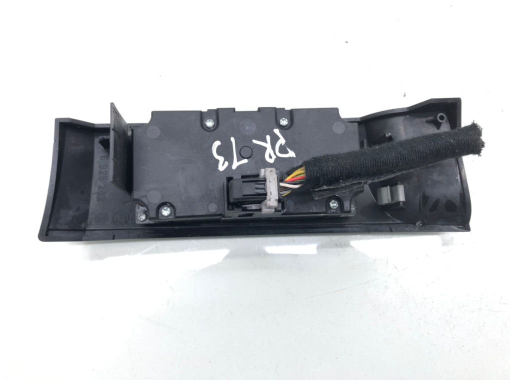 Переключатель света бу для BMW 5 E60/E61 3.0 i,  2004 г.