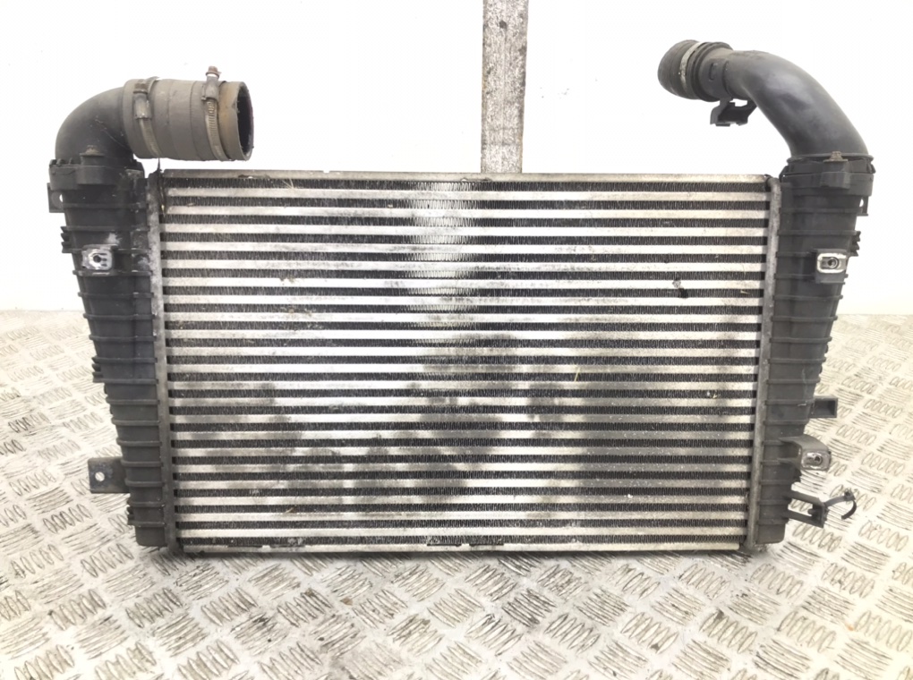 Интеркулер бу для Opel Astra H 1.9 CDTi, 2006 г.