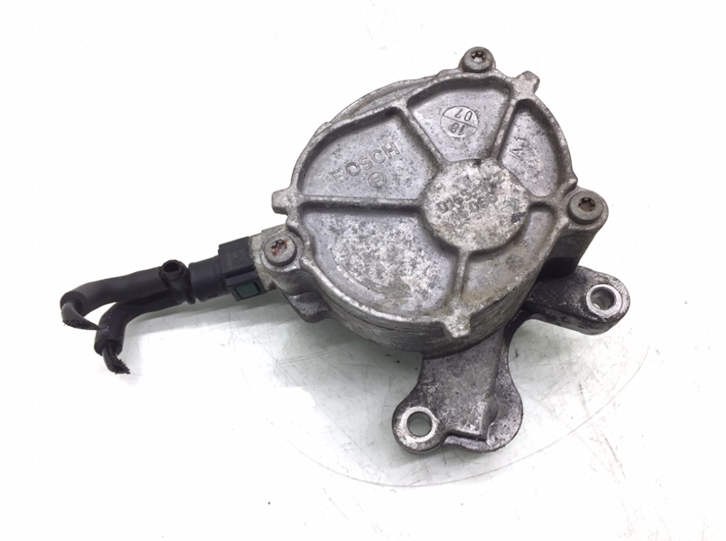 Насос вакуумный бу для Citroen C4 Grand Picasso 2.0 HDi, 2007 г. Насос вакуумный бу для Citroen C4 Grand Picasso 2.0 HDi, 2007 г.