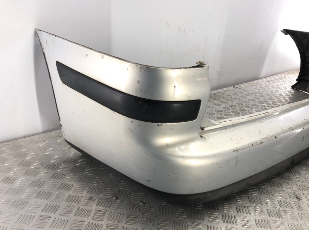 Бампер задний бу для Ford Galaxy 1.9 TDi, 2002 г. Бампер задний бу для Ford Galaxy 1.9 TDi, 2002 г.