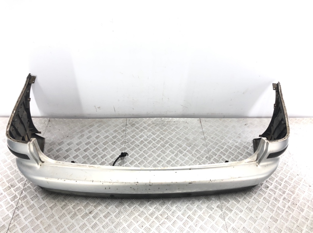 Бампер задний бу для Ford Galaxy 1.9 TDi, 2002 г. Бампер задний бу для Ford Galaxy 1.9 TDi, 2002 г.