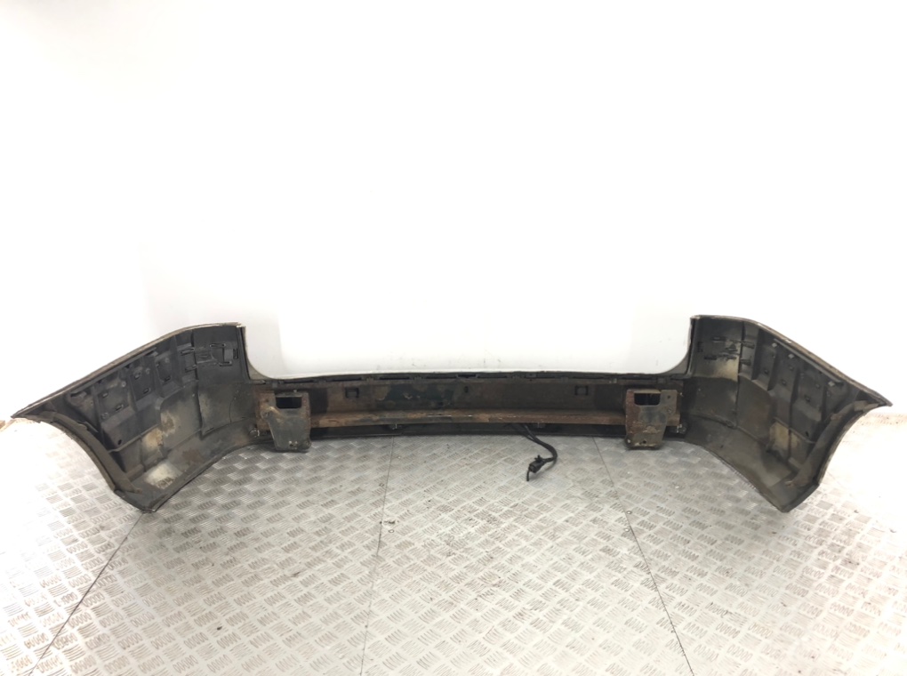 Бампер задний бу для Ford Galaxy 1.9 TDi, 2002 г. Бампер задний бу для Ford Galaxy 1.9 TDi, 2002 г.