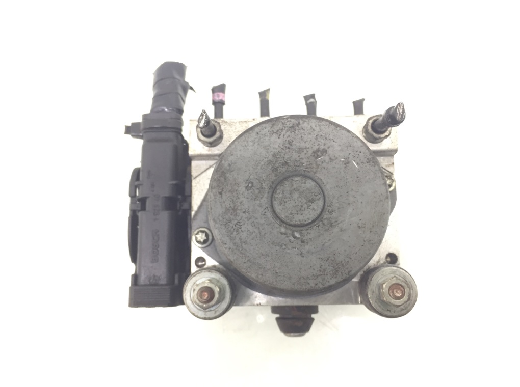 Блок ABS бу для Mazda MX5  1.8 i,  2006 г.