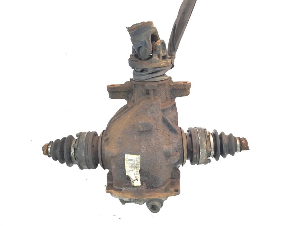 Редуктор заднего моста бу для BMW X3 E83 2.5 i, 2005 г.