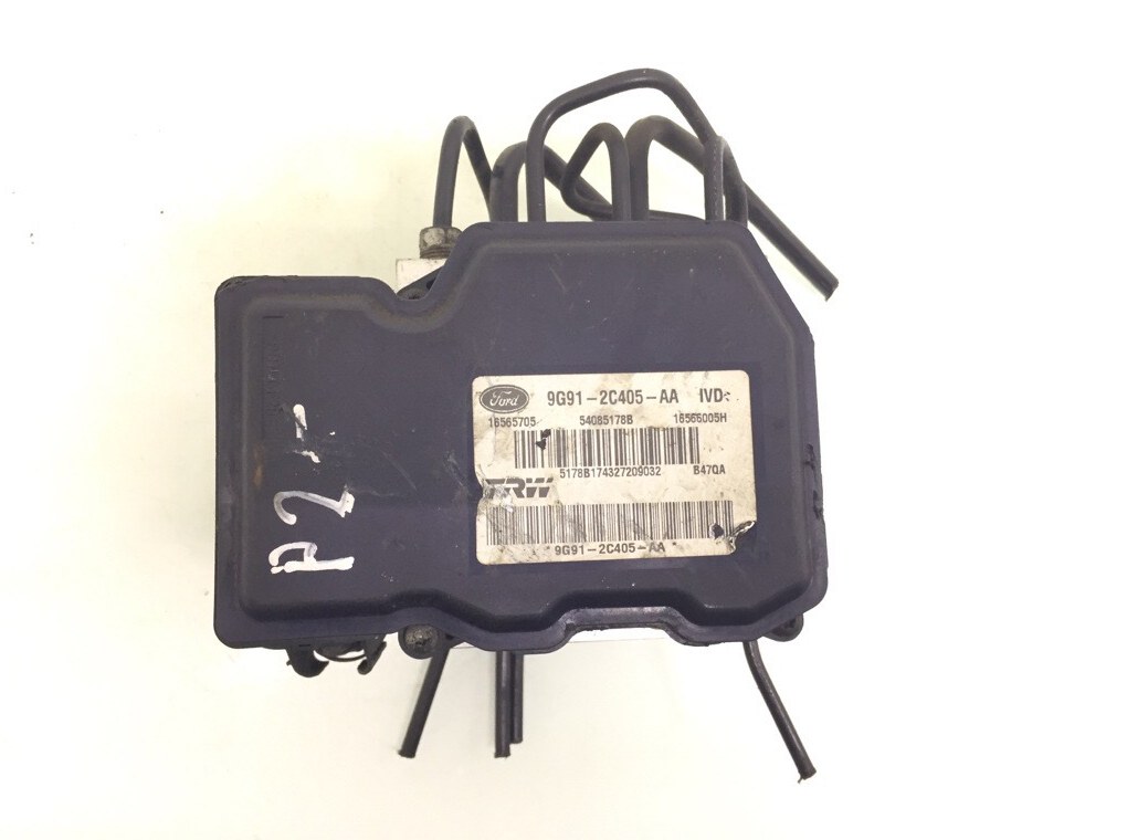 Блок ABS бу для Ford Mondeo  1.8 TDCi,  2009 г.