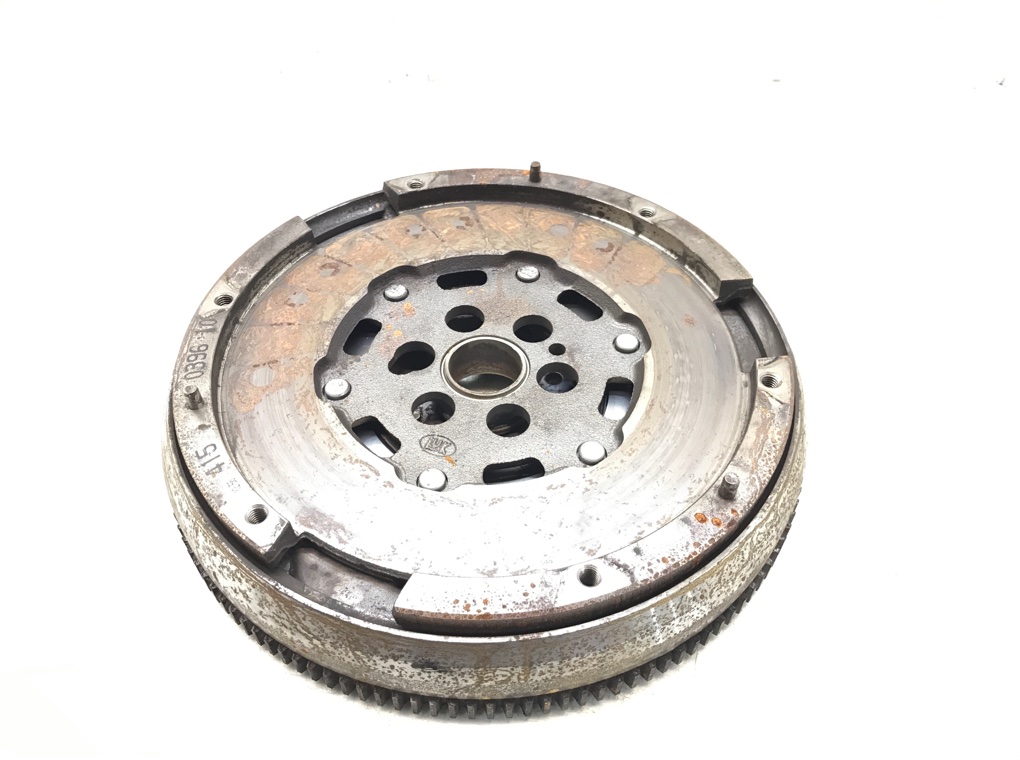 Маховик бу для Citroen C5 1.6 HDi, 2010 г.