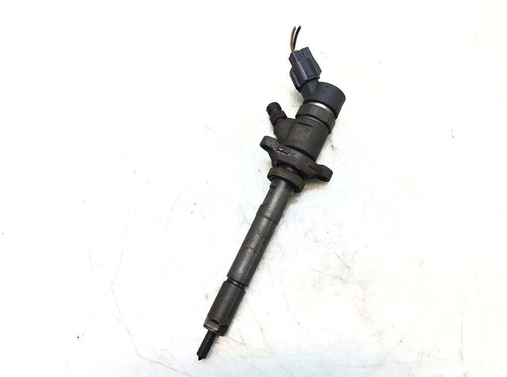 Форсунка бу для Ford Fusion 1.6 TDCi, 2006 г.