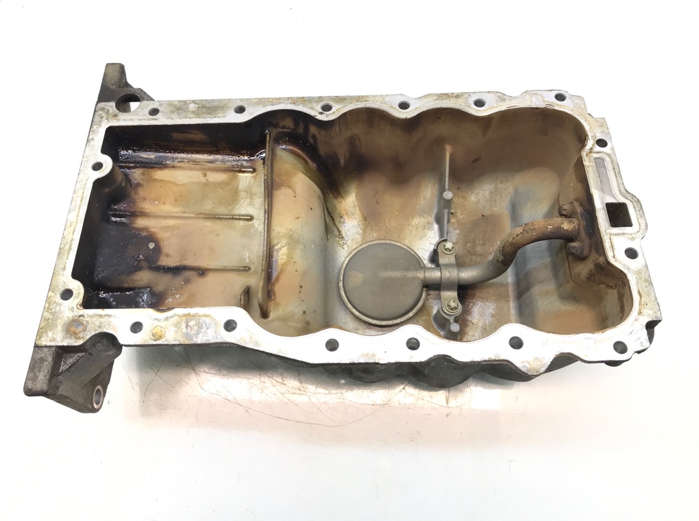 Поддон бу для Opel Corsa C 1.2 i, 2005 г.