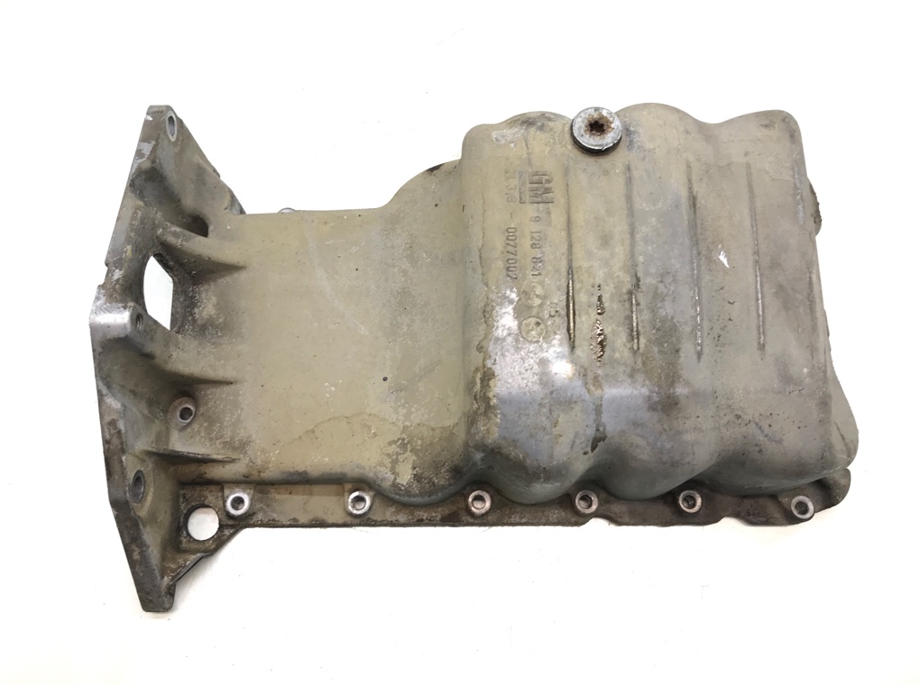 Поддон бу для Opel Corsa C 1.2 i,  2005 г.