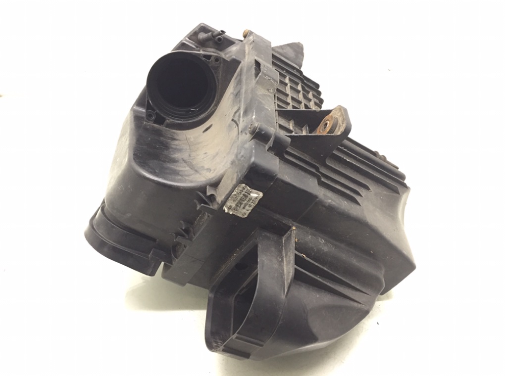 Корпус воздушного фильтра бу для Peugeot 407 2.7 HDi, 2007 г. Корпус воздушного фильтра бу для Peugeot 407 2.7 HDi, 2007 г.