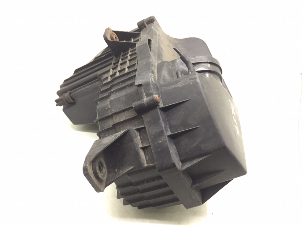 Корпус воздушного фильтра бу для Peugeot 407 2.7 HDi, 2007 г. Корпус воздушного фильтра бу для Peugeot 407 2.7 HDi, 2007 г.