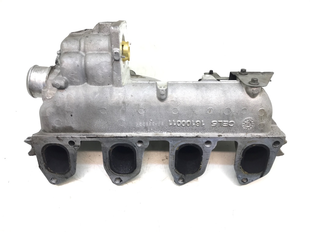 Коллектор впускной бу для Ford Mondeo  1.8 TDCi,  2008 г.