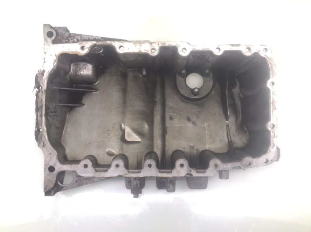 Поддон бу для Audi A4 B7 2.0 TDi,  2006 г.