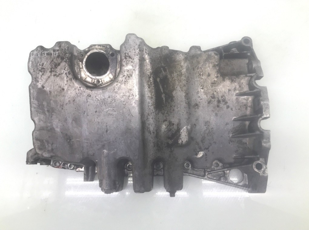 Поддон бу для Audi A4 B7 2.0 TDi,  2006 г.