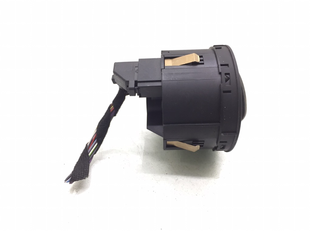 Переключатель света бу для Audi A6 C6 2.0 TDi,  2007 г.