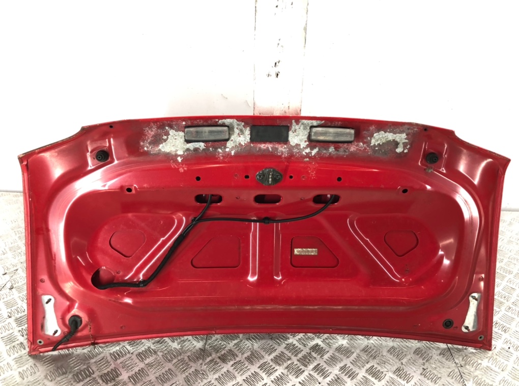 Крышка багажника бу для Mazda MX5  1.8 i,  2006 г.