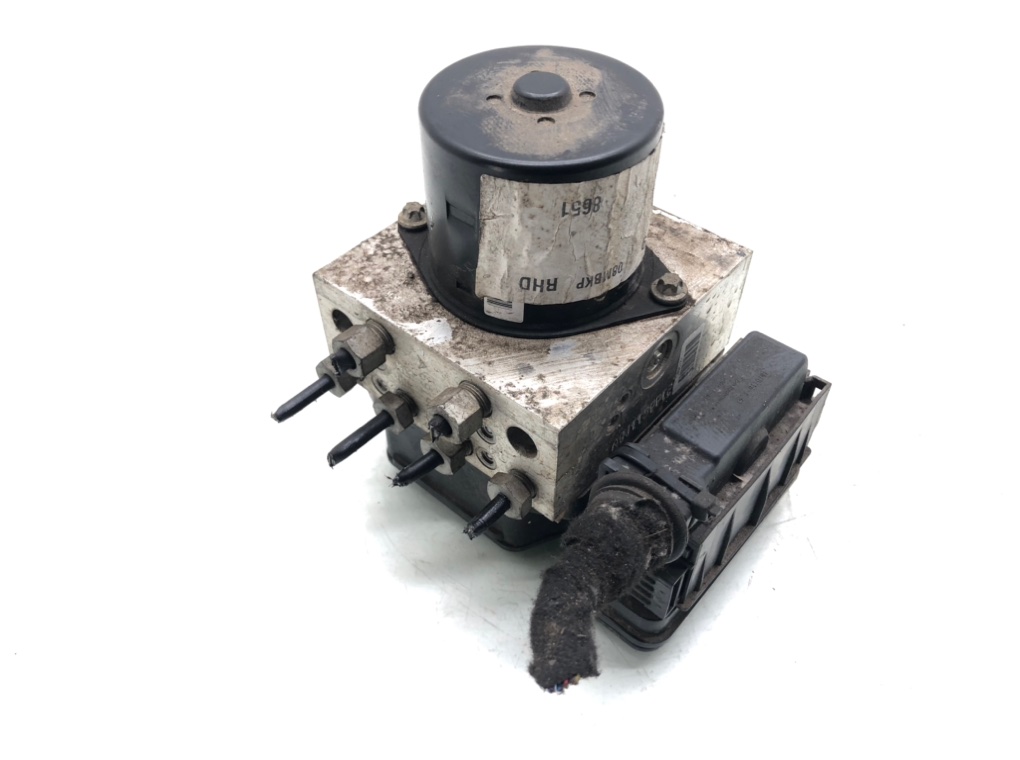 Блок ABS бу для Opel Insignia 2.0 CDTi, 2009 г.