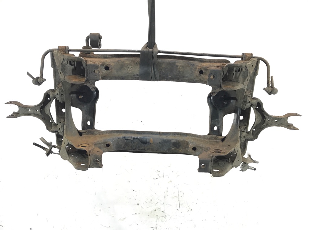 Балка подвески задняя бу для Mazda MX5 1.8 i, 2004 г.