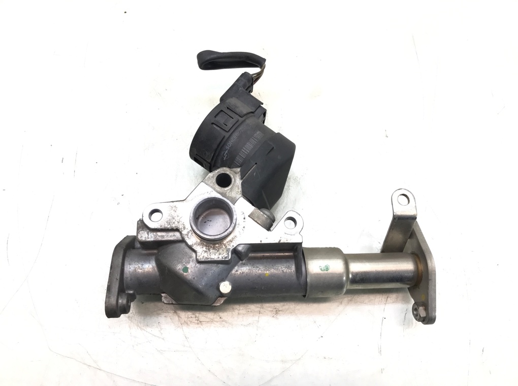Клапан EGR бу для BMW 3 E90/E91/E92/E93 2.0 i,  2008 г.