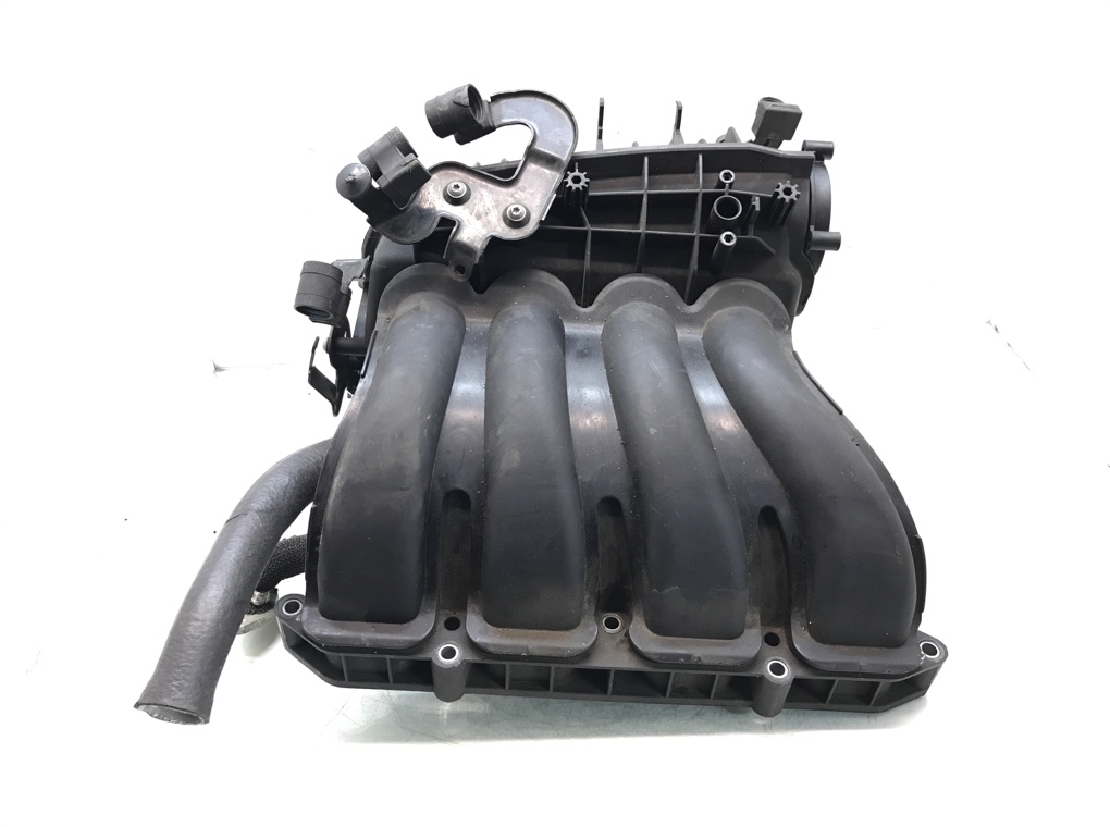 Коллектор впускной бу для BMW 3 E90/E91/E92/E93 2.0 i,  2008 г.