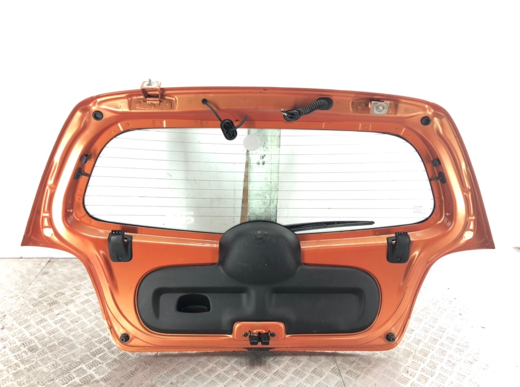 Крышка багажника бу для Renault Twingo  1.2 i,  2007 г.