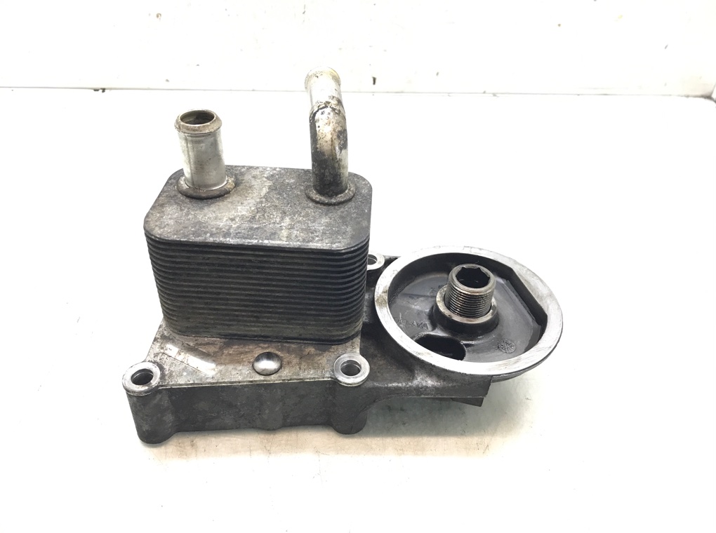 Корпус масляного фильтра бу для Ford Transit Connect 1.8 TDCi, 2004 г.