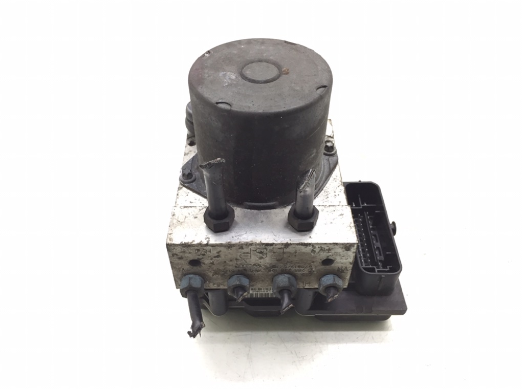 Блок ABS бу для Audi A6 C6 2.0 TDi,  2007 г.