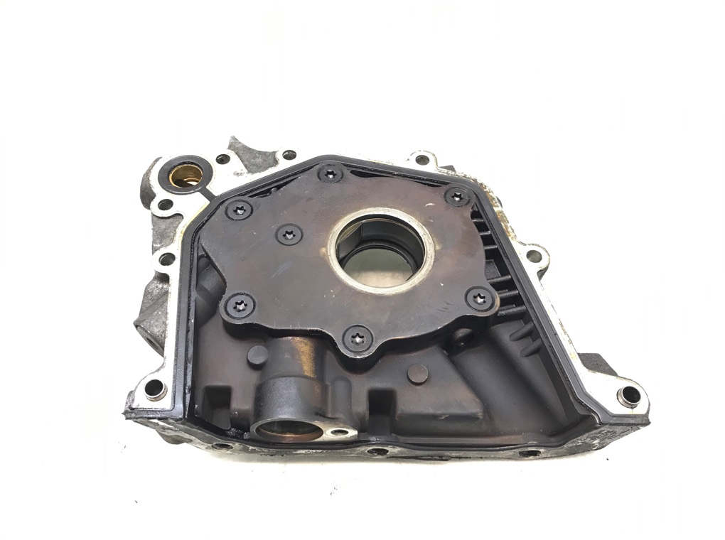 Насос масляный бу для Ford Focus 1 1.6 i,  2000 г.