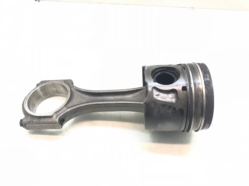 Поршень бу для Ford S-Max 2.2 TDCi, 2011 г.