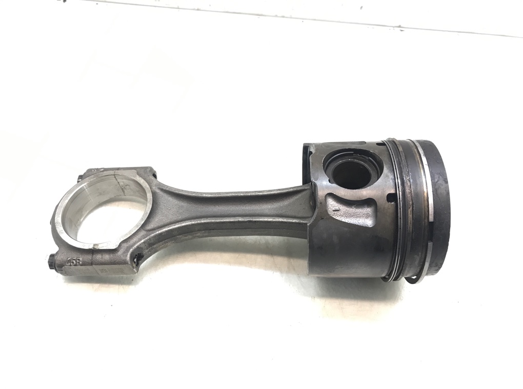 Поршень бу для Ford S-Max 2.2 TDCi, 2011 г.