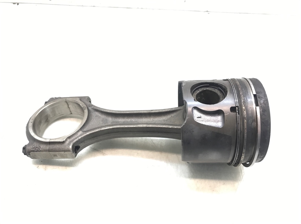 Поршень бу для Ford S-Max 2.2 TDCi, 2011 г.