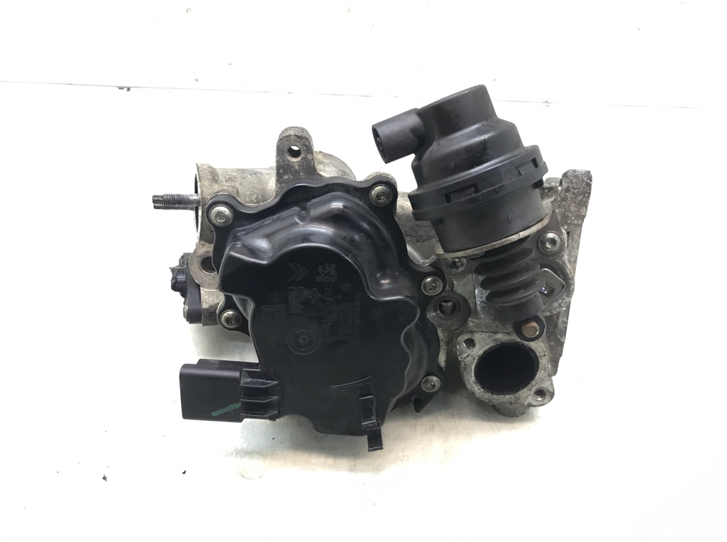 Клапан EGR бу для Ford S-Max 2.2 TDCi, 2011 г.