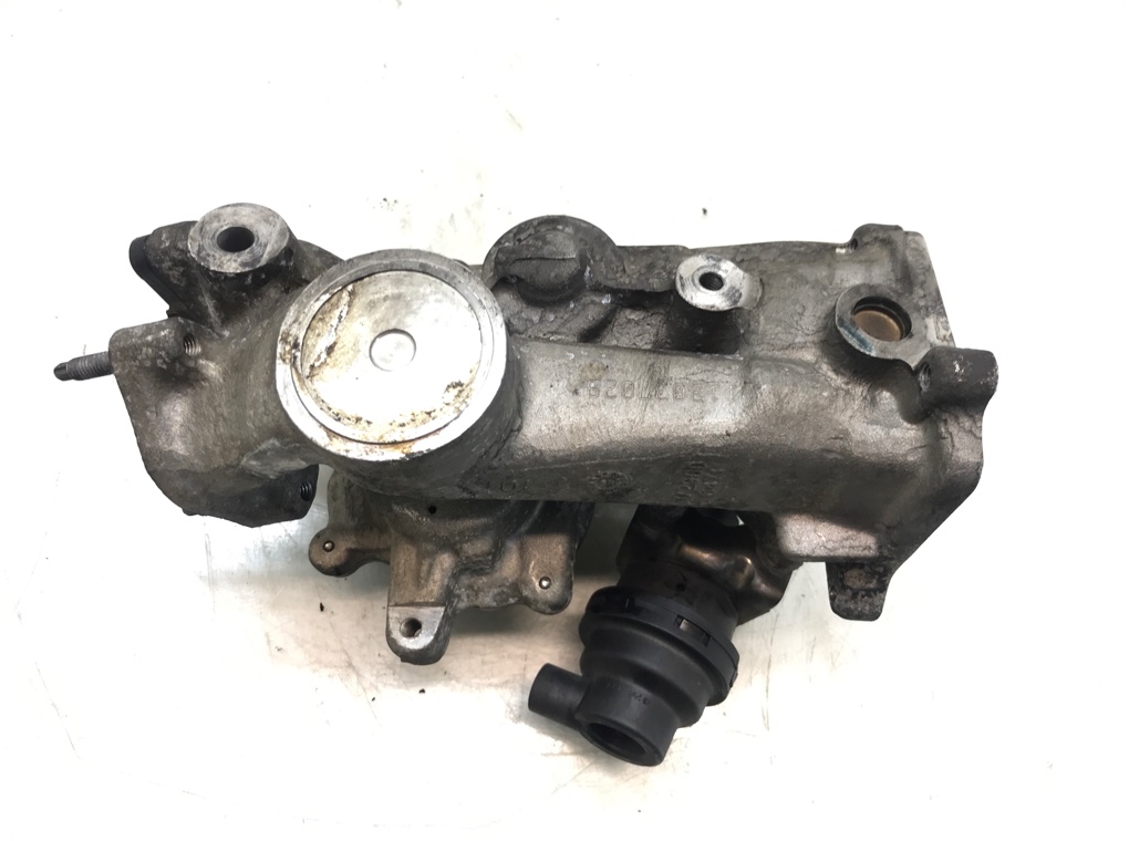 Клапан EGR бу для Ford S-Max  2.2 TDCi,  2011 г.