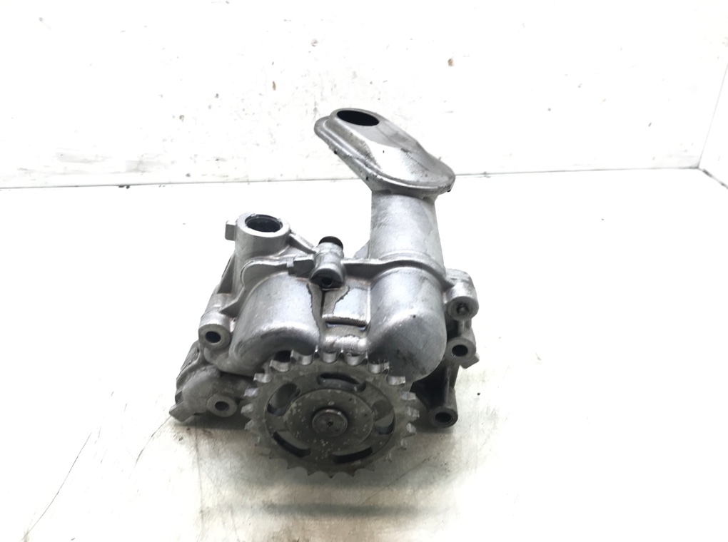 Насос масляный бу для Ford S-Max  2.2 TDCi,  2011 г.