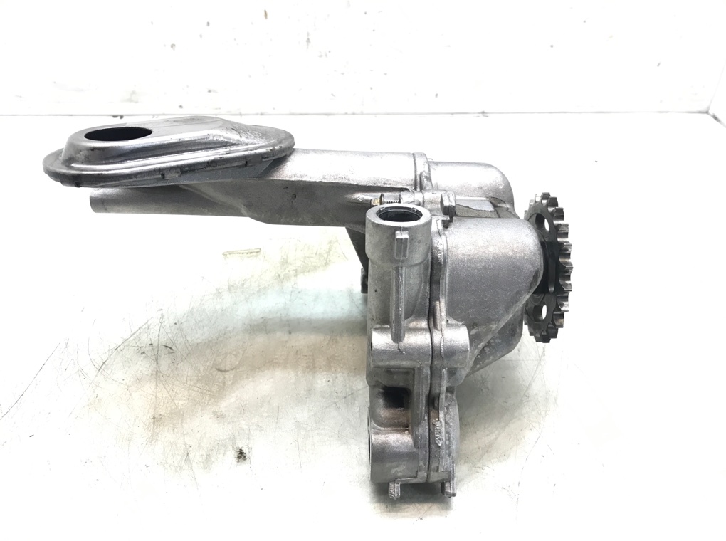 Насос масляный бу для Ford S-Max  2.2 TDCi,  2011 г.