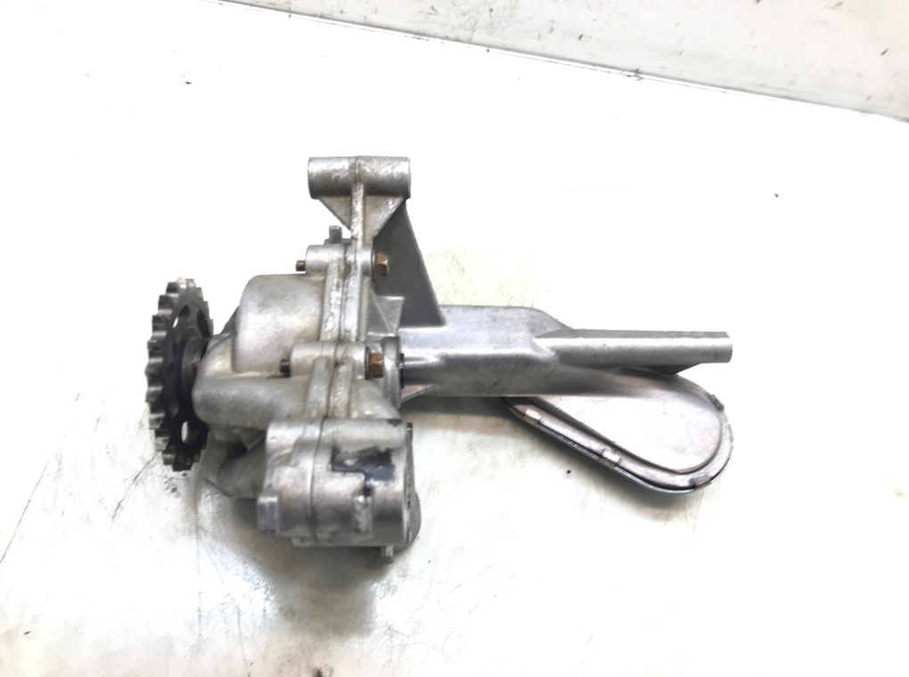 Насос масляный бу для Ford S-Max  2.2 TDCi,  2011 г.