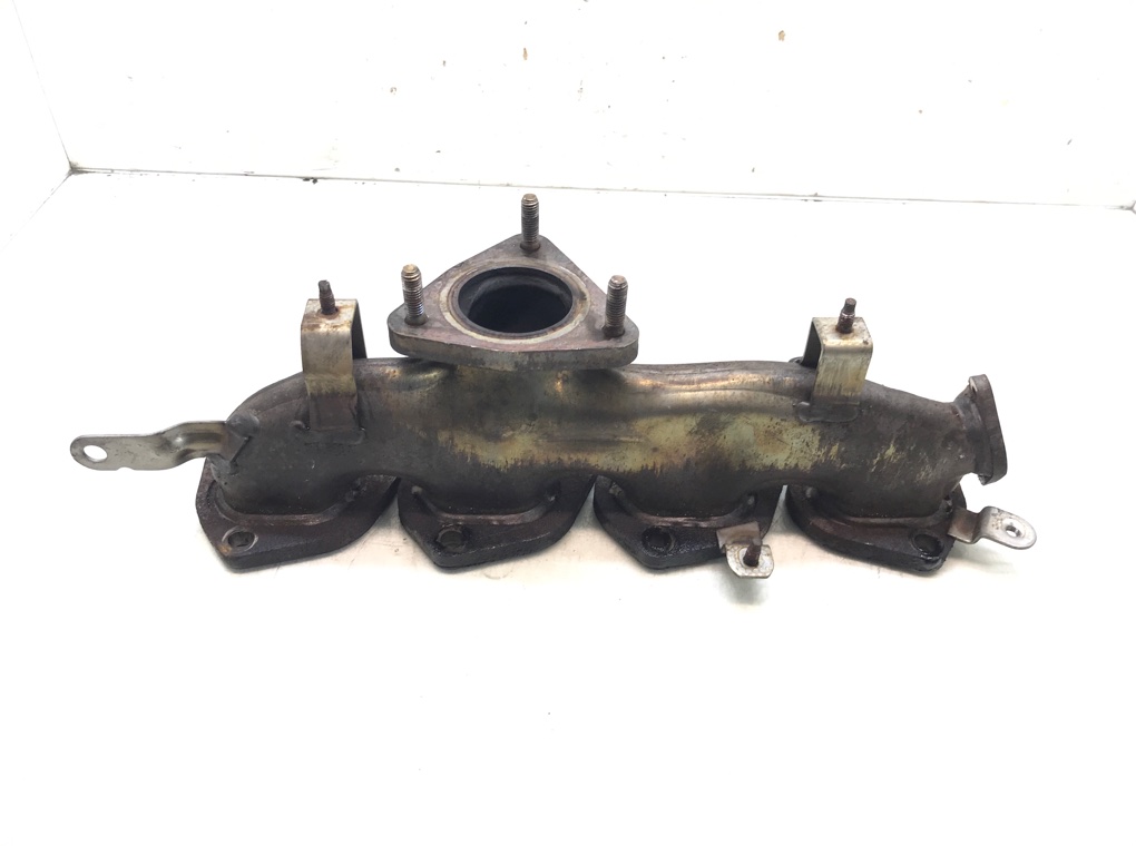 Коллектор выпускной бу для Ford S-Max 2.2 TDCi, 2011 г.