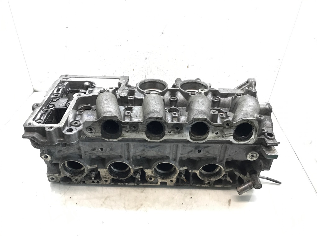 Головка блока цилиндров бу для Ford S-Max  2.2 TDCi,  2011 г.