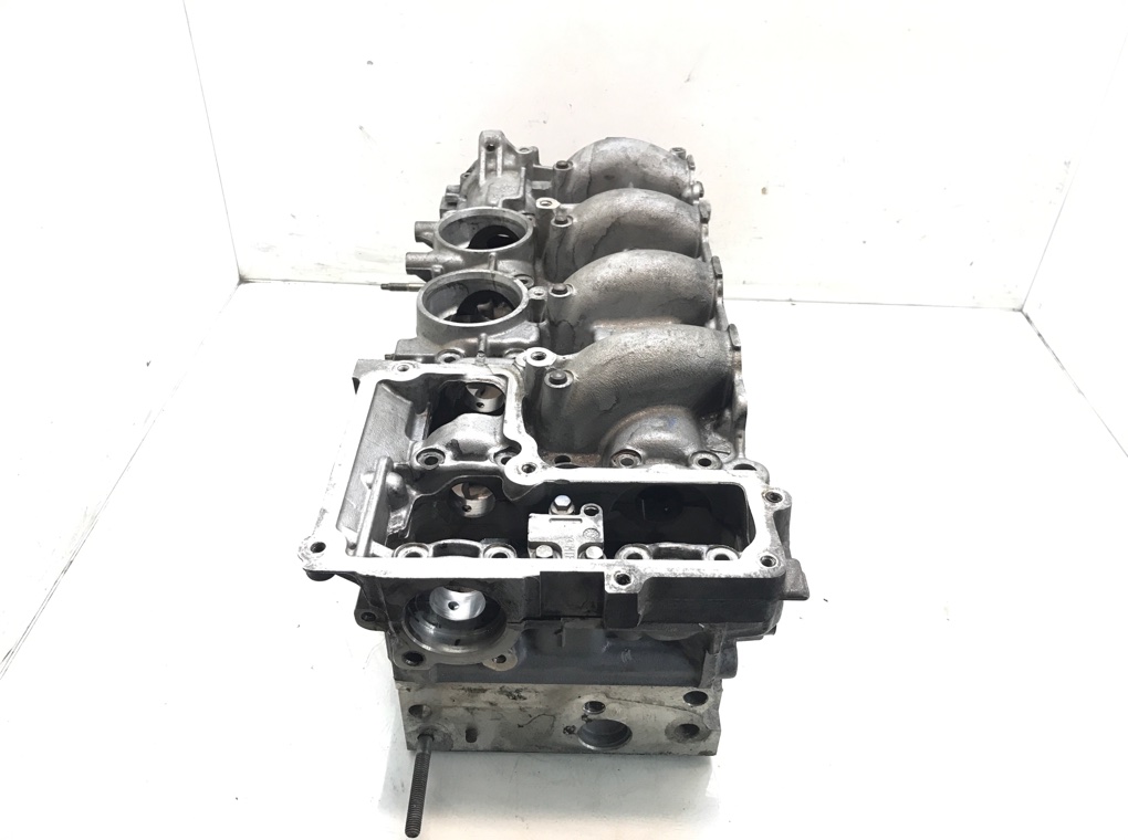 Головка блока цилиндров бу для Ford S-Max  2.2 TDCi,  2011 г.